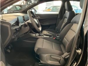 MG MG3 🔥 Comfort  🔥 Schaltgetriebe 🔥 Lagerfahrzeug 🔥