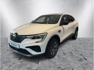 Renault Arkana Techno Mild Hybrid 140 EDC SHZ/PDC/GJR