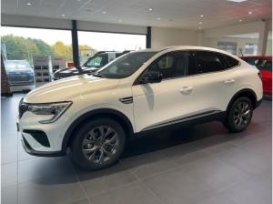 Renault Arkana Techno Mild Hybrid 140 EDC SHZ/PDC/GJR