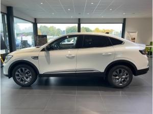 Renault Arkana Techno Mild Hybrid 140 EDC SHZ/PDC/GJR
