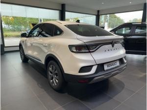 Renault Arkana Techno Mild Hybrid 140 EDC SHZ/PDC/GJR
