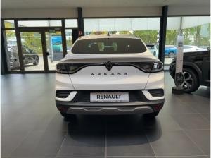 Renault Arkana Techno Mild Hybrid 140 EDC SHZ/PDC/GJR