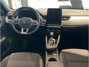 Renault Arkana Techno Mild Hybrid 140 EDC SHZ/PDC/GJR
