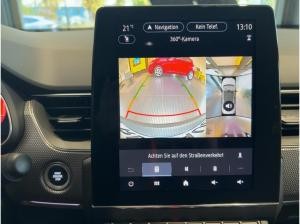 Renault Arkana Techno Mild Hybrid 140 EDC SHZ/PDC/GJR