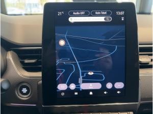 Renault Arkana Techno Mild Hybrid 140 EDC SHZ/PDC/GJR