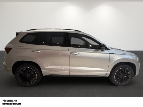 Skoda Karoq Sportline 1.5 TSI  (Mettmann)