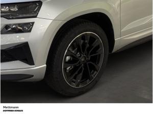 Skoda Karoq Sportline 1.5 TSI  (Mettmann)