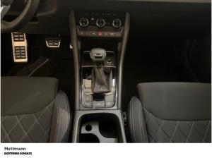 Skoda Karoq Sportline 1.5 TSI  (Mettmann)