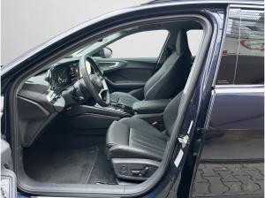 Audi A5 Avant S LineTFSI quattro S tronic