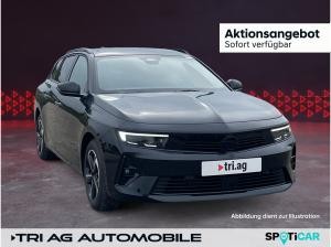 Opel Astra Sports Tourer GS Automatik Tech Paket Komfort-Paket AHK-abn. Allwetterreifen