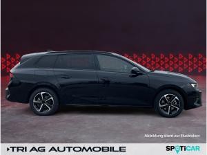Opel Astra Sports Tourer GS Automatik Tech Paket Komfort-Paket AHK-abn. Allwetterreifen