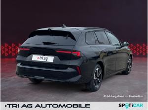 Opel Astra Sports Tourer GS Automatik Tech Paket Komfort-Paket AHK-abn. Allwetterreifen