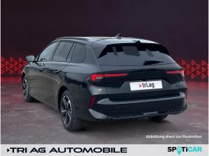 Opel Astra Sports Tourer GS Automatik Tech Paket Komfort-Paket AHK-abn. Allwetterreifen