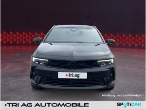 Opel Astra Sports Tourer GS Automatik Tech Paket Komfort-Paket AHK-abn. Allwetterreifen