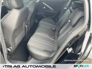 Opel Astra Sports Tourer GS Automatik Tech Paket Komfort-Paket AHK-abn. Allwetterreifen