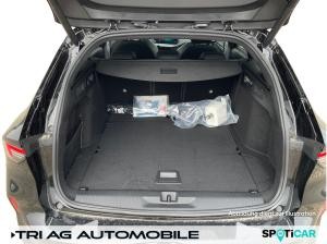 Opel Astra Sports Tourer GS Automatik Tech Paket Komfort-Paket AHK-abn. Allwetterreifen