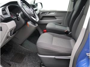 Volkswagen T6.1 Transporter L1H1 DSG/ PDC vo & hi, App, RFK