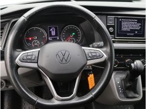 Volkswagen T6.1 Transporter L1H1 DSG/ PDC vo & hi, App, RFK