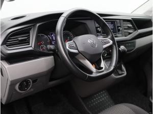 Volkswagen T6.1 Transporter L1H1 DSG/ PDC vo & hi, App, RFK