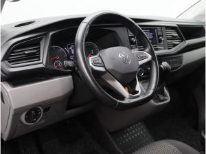 Volkswagen T6.1 Transporter L1H1 DSG/ PDC vo & hi, App, RFK