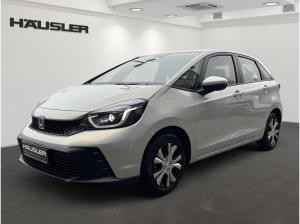 Foto - Honda Jazz Elegance