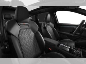 Audi SQ6 e-tron edition one HUD 360° LUFT PANO MATRIX OLED