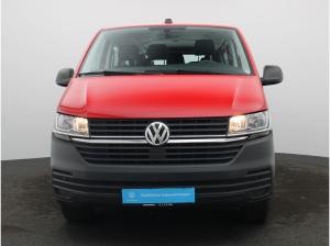 Volkswagen T6.1 Kombi / 9-Sitze, AppConnect, Bluetooth, PDC