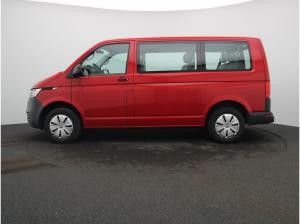 Volkswagen T6.1 Kombi / 9-Sitze, AppConnect, Bluetooth, PDC