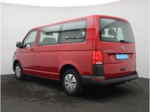 Volkswagen T6.1 Kombi / 9-Sitze, AppConnect, Bluetooth, PDC