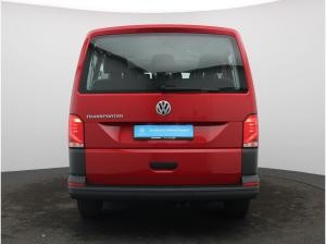 Volkswagen T6.1 Kombi / 9-Sitze, AppConnect, Bluetooth, PDC