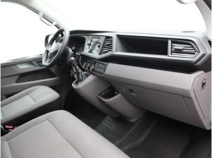 Volkswagen T6.1 Kombi / 9-Sitze, AppConnect, Bluetooth, PDC