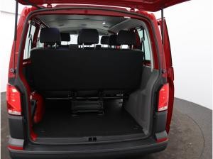 Volkswagen T6.1 Kombi / 9-Sitze, AppConnect, Bluetooth, PDC