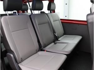 Volkswagen T6.1 Kombi / 9-Sitze, AppConnect, Bluetooth, PDC