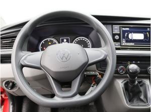 Volkswagen T6.1 Kombi / 9-Sitze, AppConnect, Bluetooth, PDC