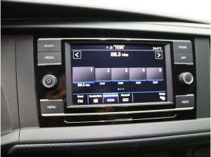 Volkswagen T6.1 Kombi / 9-Sitze, AppConnect, Bluetooth, PDC