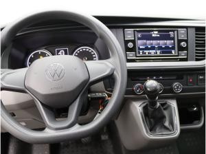 Volkswagen T6.1 Kombi / 9-Sitze, AppConnect, Bluetooth, PDC