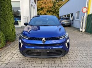 Renault Captur Eco-G 100 Techno