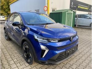 Renault Captur Eco-G 100 Techno