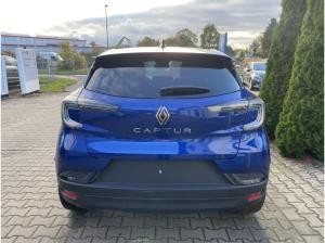 Renault Captur Eco-G 100 Techno