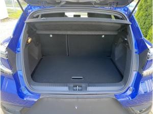 Renault Captur Eco-G 100 Techno