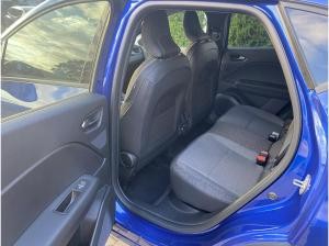 Renault Captur Eco-G 100 Techno