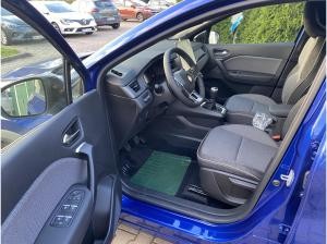 Renault Captur Eco-G 100 Techno