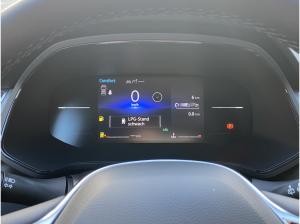 Renault Captur Eco-G 100 Techno