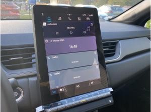 Renault Captur Eco-G 100 Techno