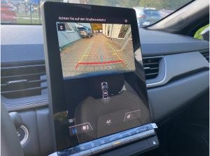 Renault Captur Eco-G 100 Techno