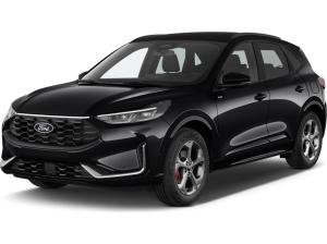 Ford Kuga 5x ST-Line X PHEV AHK-SCHWENKB.+GJR AKTION Zulassung  bis 02.2026💪⚡💪⚡🎁
