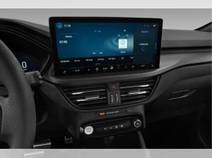 Ford Kuga 5x ST-Line X PHEV AHK-SCHWENKB.+GJR AKTION Zulassung  bis 02.2026💪⚡💪⚡🎁