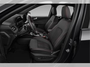 Ford Kuga 5x ST-Line X PHEV AHK-SCHWENKB.+GJR AKTION Zulassung  bis 02.2026💪⚡💪⚡🎁