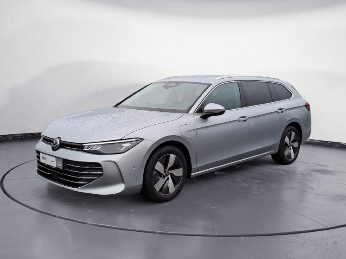 Volkswagen Passat Variant Business AHK, Head-up-Display, sofort verfügbar