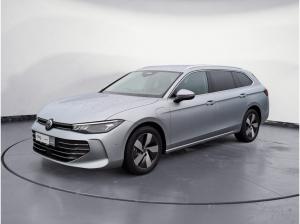 Volkswagen Passat Variant Business AHK, Head-up-Display, sofort verfügbar